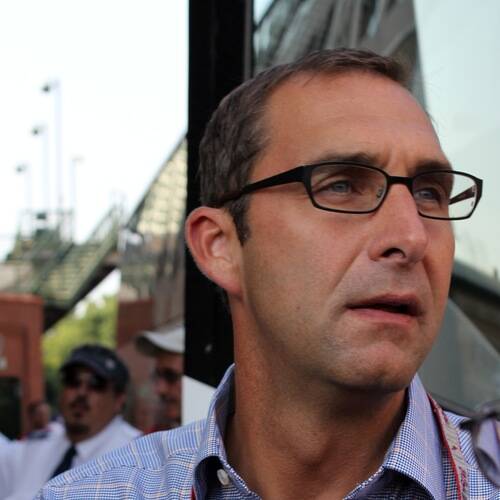 John Mozeliak