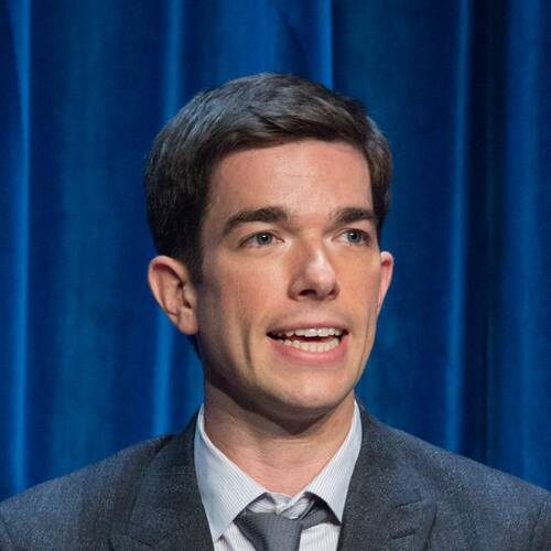 John Mulaney
