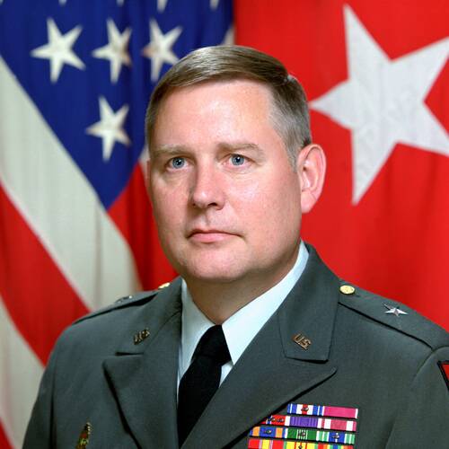 John N. Abrams