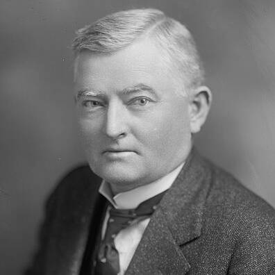 John Nance Garner