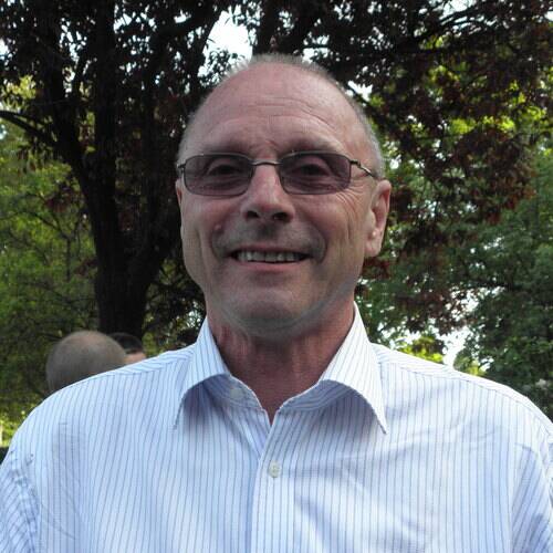 John O'Sullivan