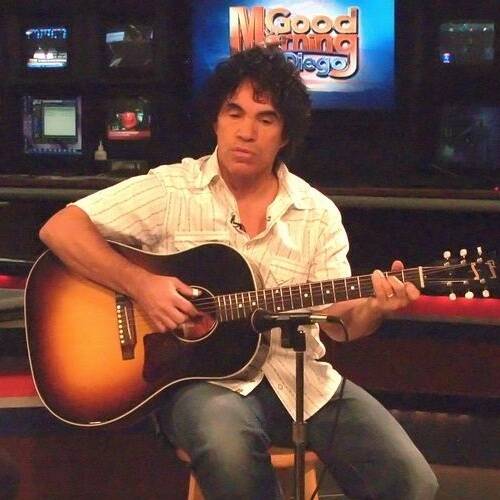 John Oates