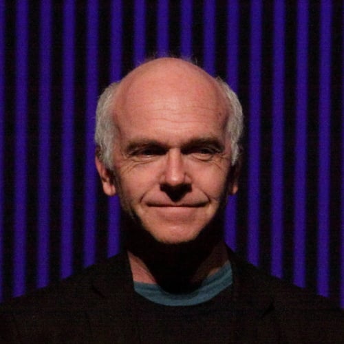 John Oswald