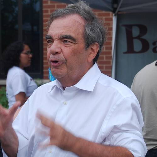 John P. Daley