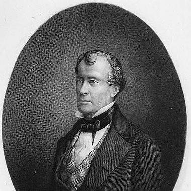 John P. Kennedy