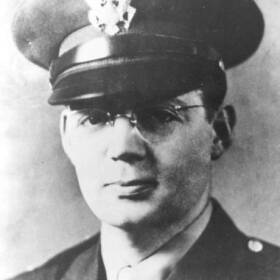 John P. Washington