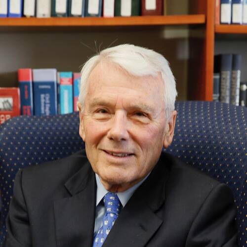 John Palms