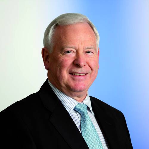 Sir John Parker