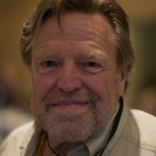 John Perry Barlow