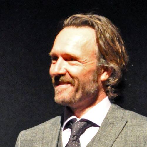 John Pyper-Ferguson