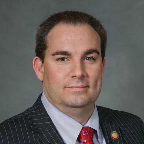 John R. Bell, IV