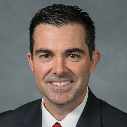 John R. Bradford III