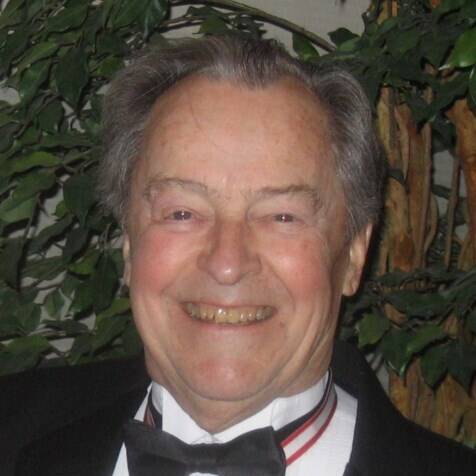 John R. Cunningham