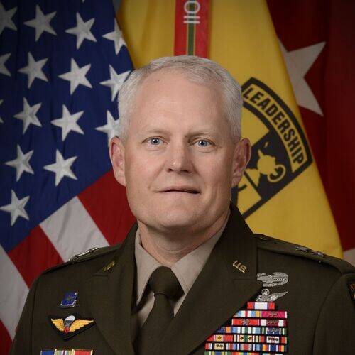 John R. Evans Jr