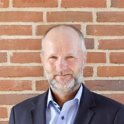 John Rasmussen