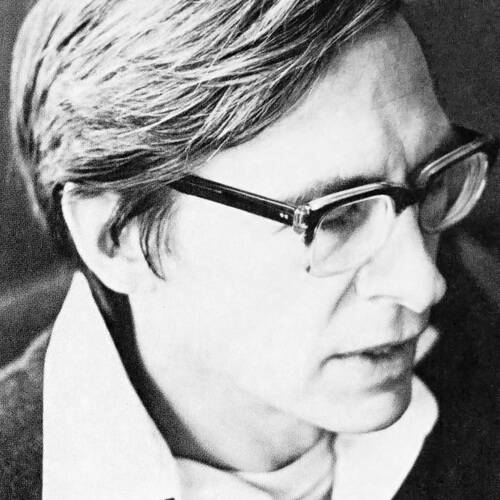 John Rawls