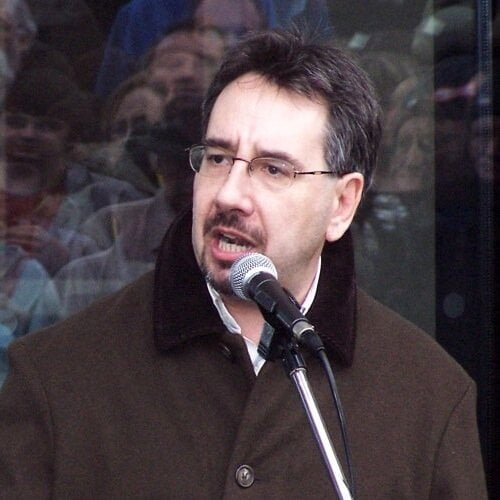 John Rees