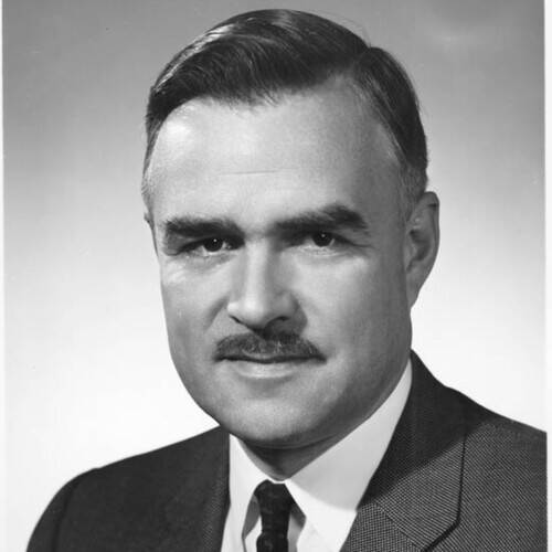 John Robarts