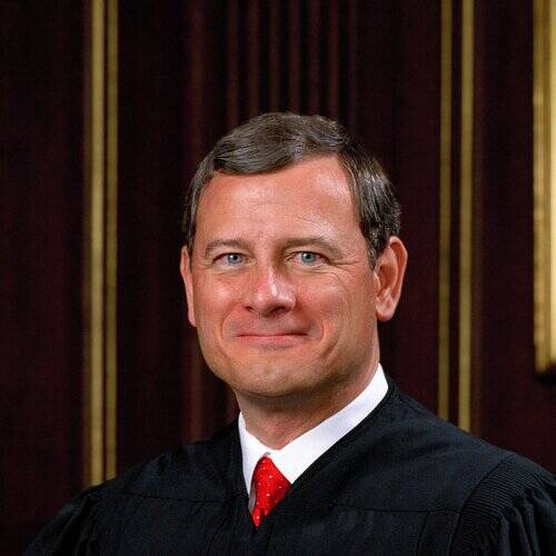 John Roberts