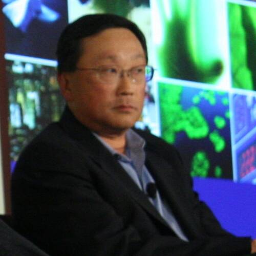 John S. Chen