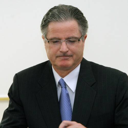John S. Watson