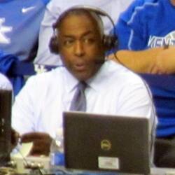 John Saunders