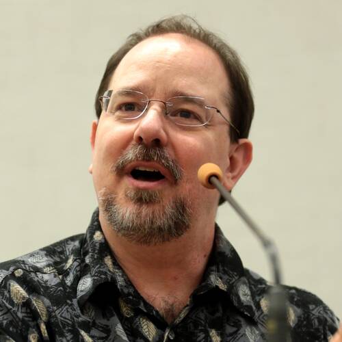 John Scalzi