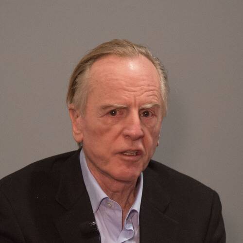 John Sculley