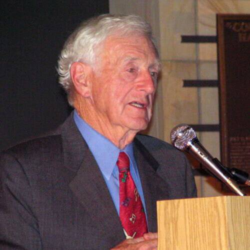 John Seigenthaler