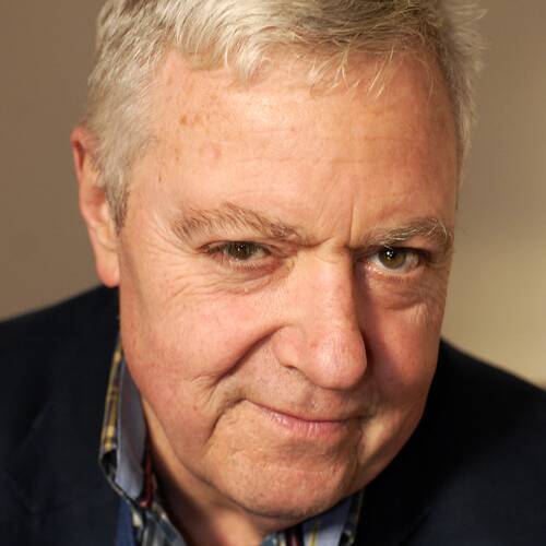 John Sessions