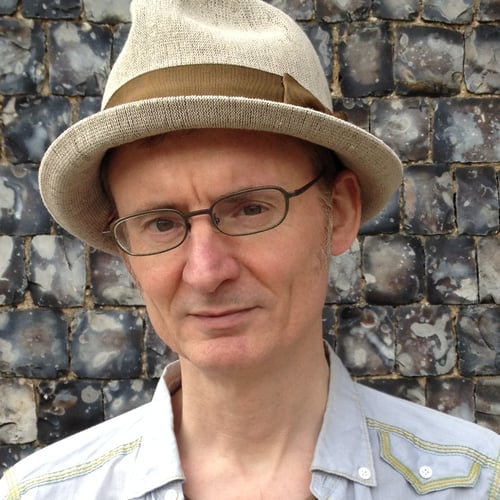 John Shelley