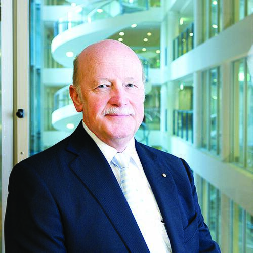 John Shine