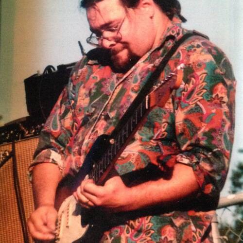 John Simoneaux