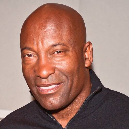 John Singleton