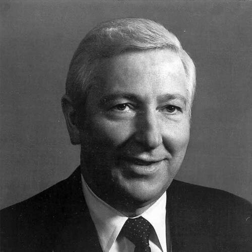John Spellman