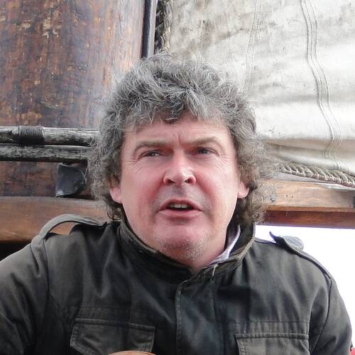 John Spillane