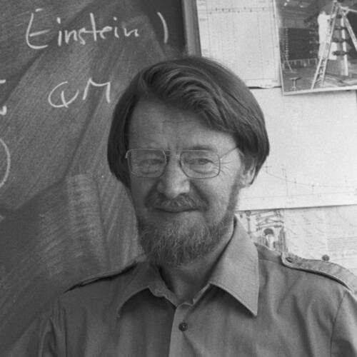 John Stewart Bell