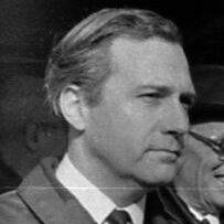 John Stonehouse