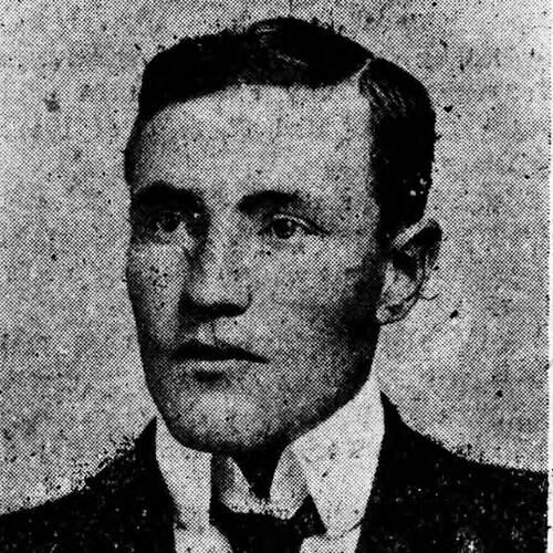 John Strand-Jones