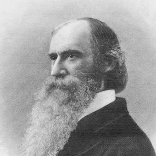 John Strong Newberry
