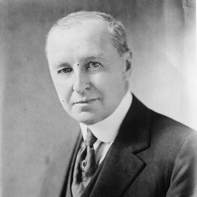 John Stuchell Fisher