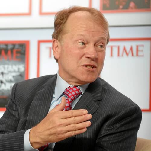 John Chambers