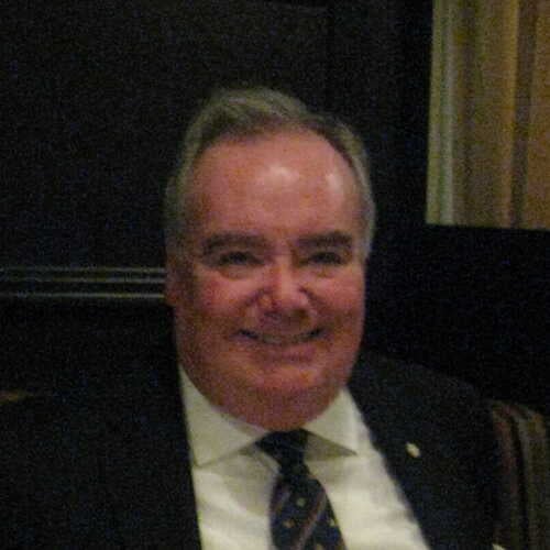 John T. Dunlap