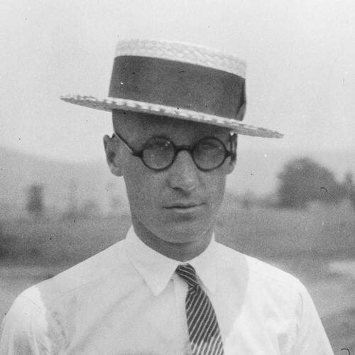 John T. Scopes