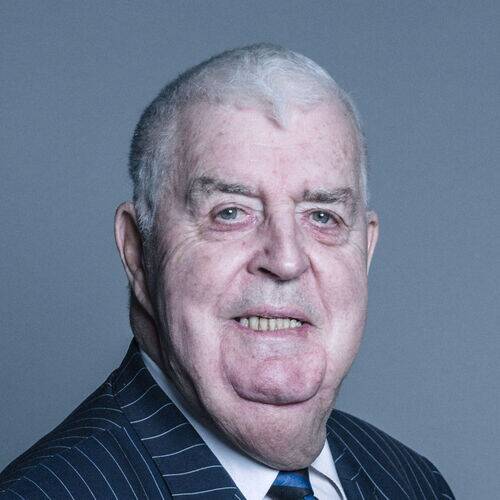 John Taylor, Baron Kilclooney