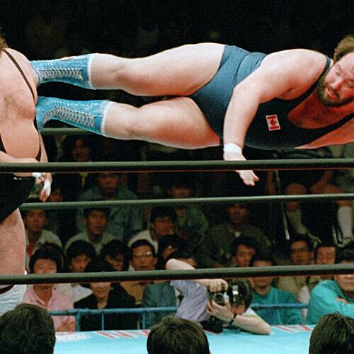 John Tenta