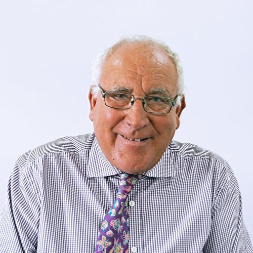 John Timpson