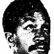 John Tresvant