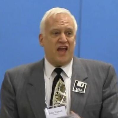 John Turmel