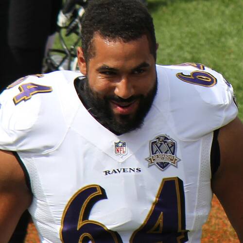 John Urschel